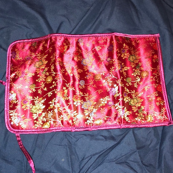 Makeup case - Picture 3 of 3